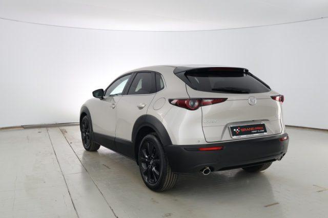 MAZDA CX-30 e-Skyactiv-G M Hybrid 2WD 140cv Homura