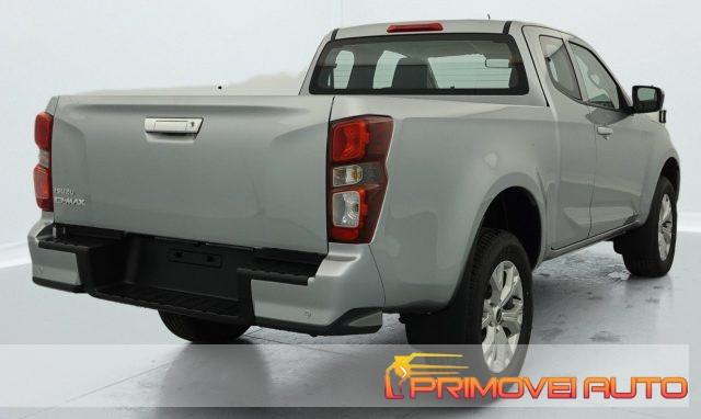 ISUZU D-Max N60 1.9 Space Cab BB 4X4 A/T