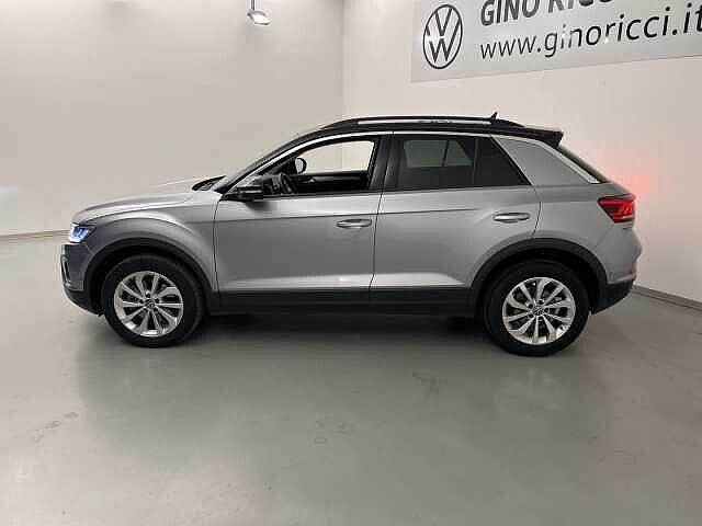 Volkswagen T-Roc 2.0 TDI SCR 150 CV DSG Life