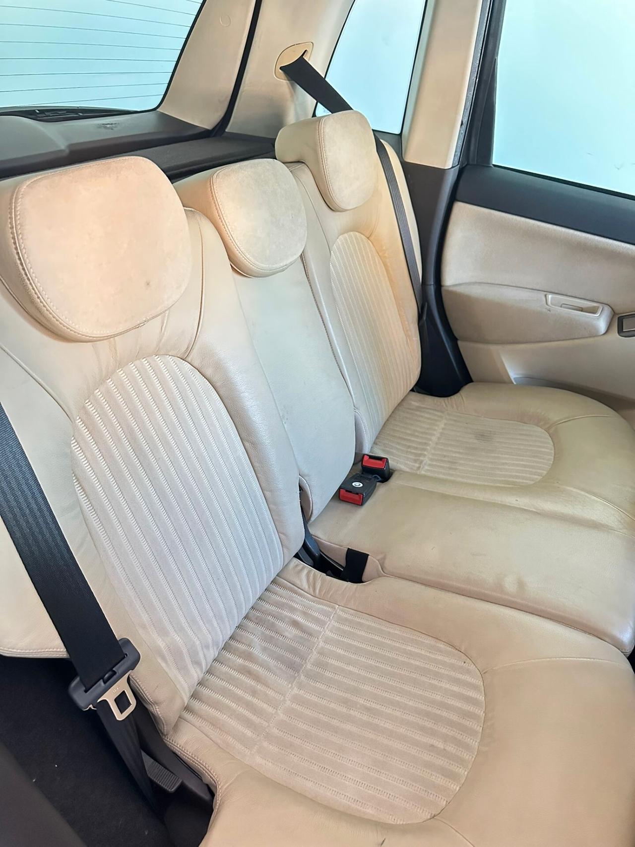 Lancia MUSA 1.3 Multijet 16V 90 CV Platino Plus