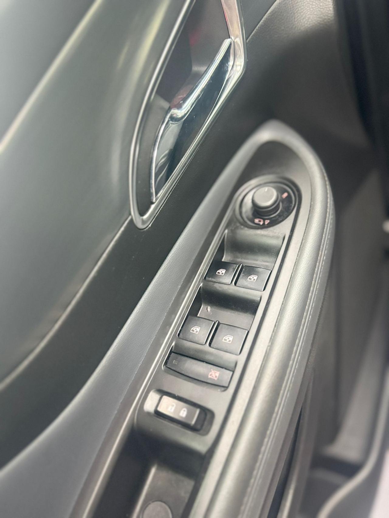 Opel Mokka 1.6 CDTI Ecotec 136CV 4x2 Start&Stop Cosmo