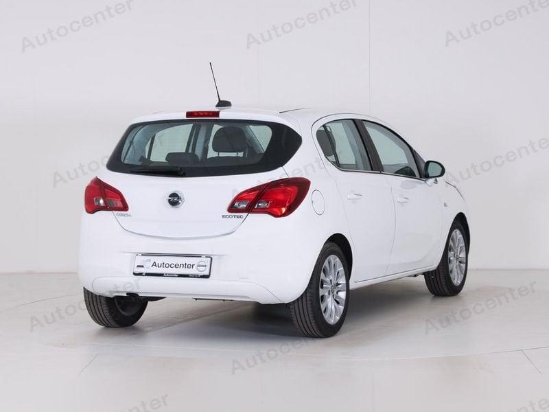 Opel Corsa 1.4 90cv 5p Innovation MY16