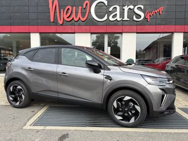 Renault Captur 1.2 eco-g Techno 120cv LED-NAVI-18"