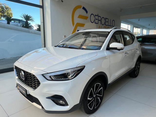 MG ZS 1.0T-GDI Luxury tetto panoramico da ?139,00 mensil