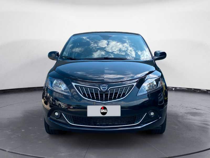 LANCIA Ypsilon 1.0 firefly hybrid Platino s&s 70cv