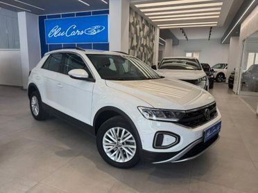 Volkswagen T-Roc 2.0 tdi Style 150cv dsg