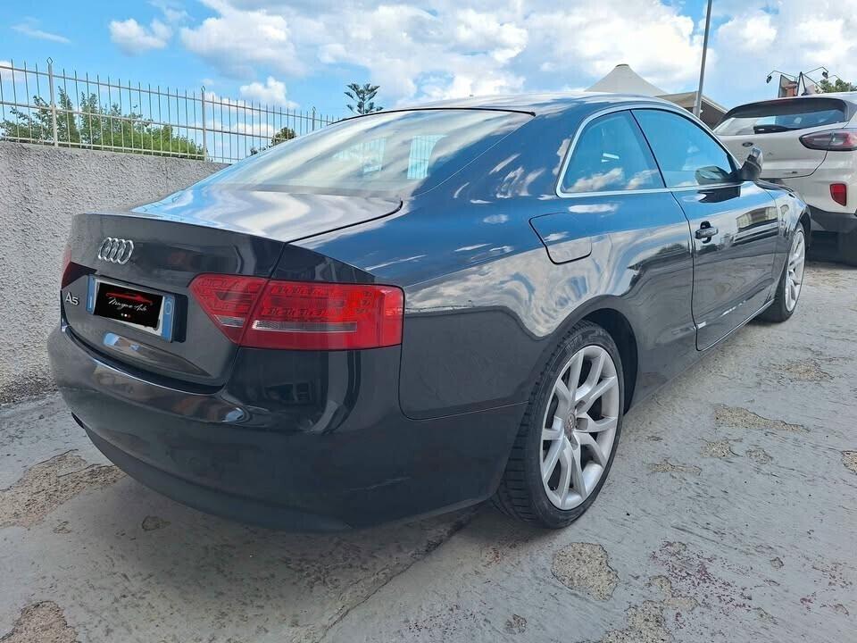Audi A5 2.0 TDI 170cv Ambition
