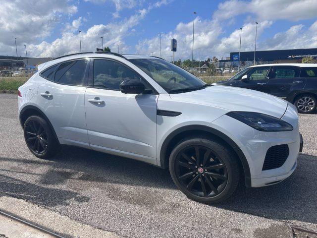 JAGUAR E-Pace 2.0D 150 CV AWD aut. R-Dynamic