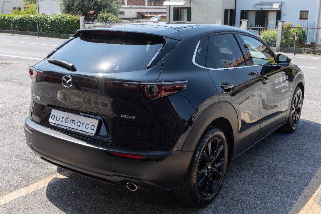 MAZDA CX-30 2.5 m-hybrid Nagisa 2wd 140cv 6mt del 2026
