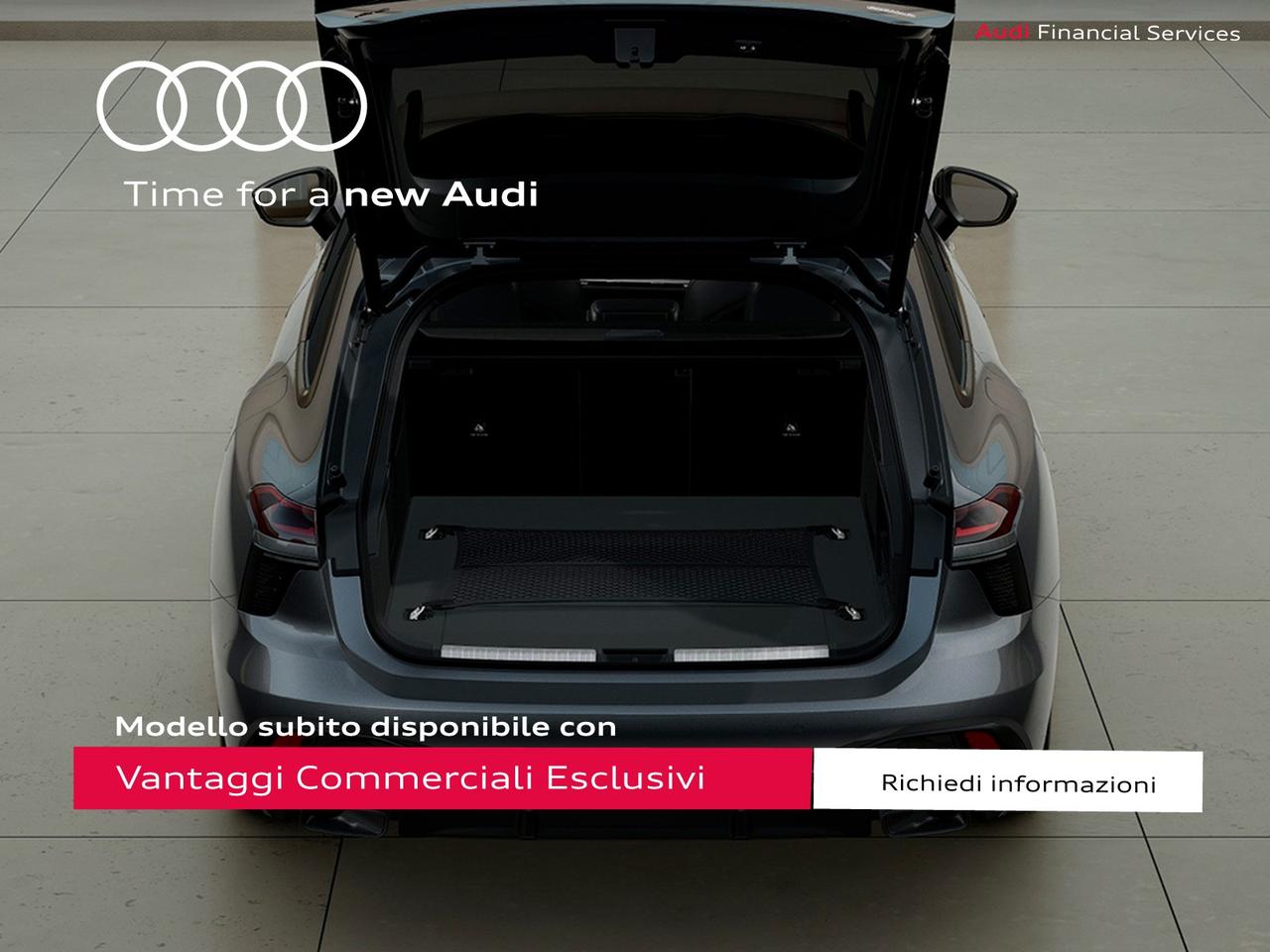 Audi A6 avant 2.0 e-hybrid s line edition quattro 299cv s-tronic