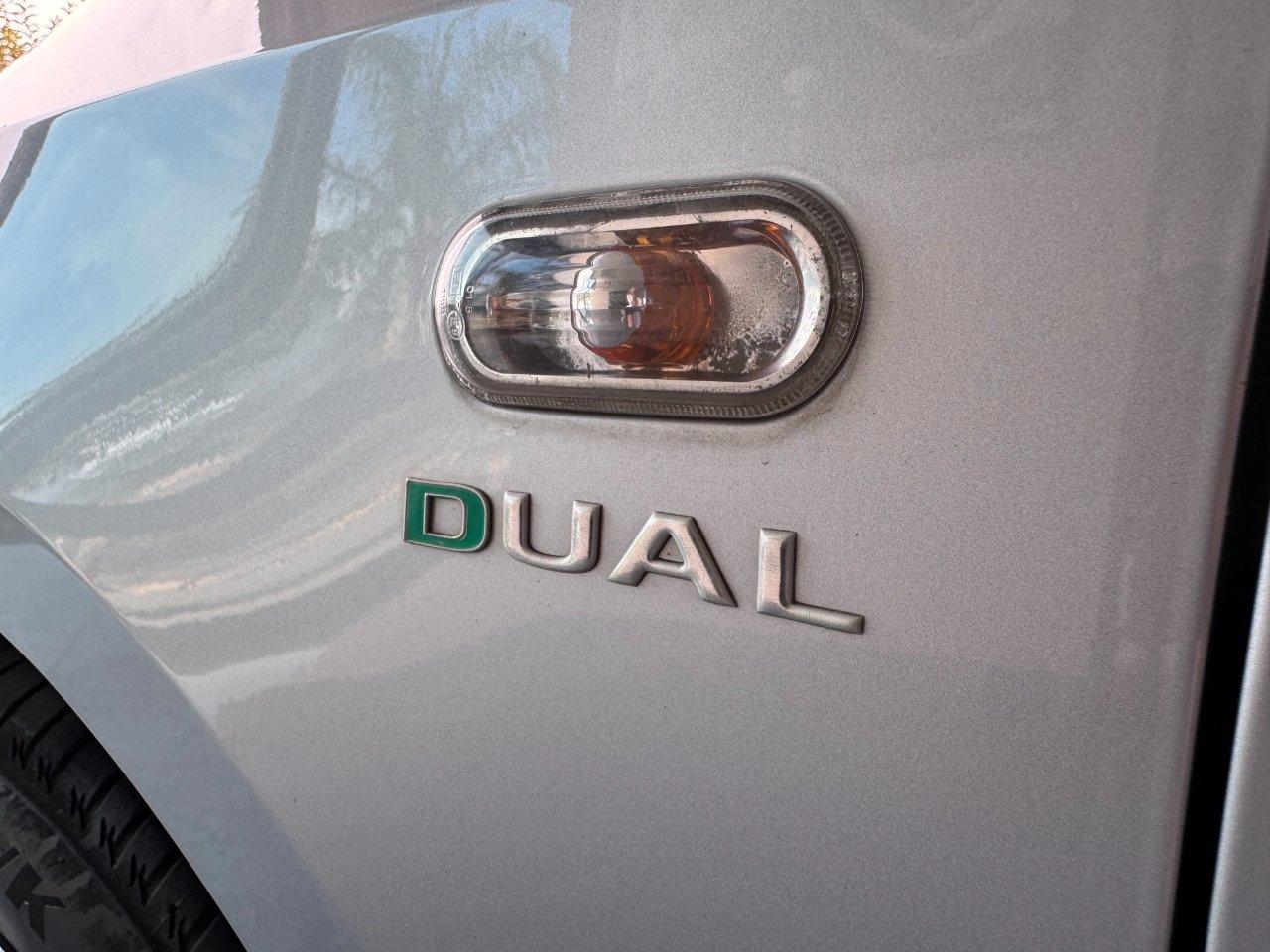 Seat Ibiza 5 Porte Ibiza 5p 1.2 Gpl Dual Edition Stylance