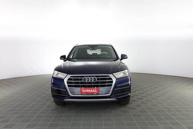 AUDI Q5 Q5 2.0 TDI 190 CV quattro S tronic Sport