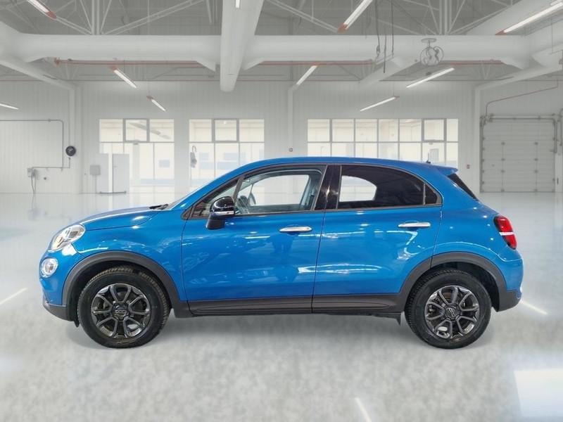 FIAT 500X 1.0 120CV MY22 CLUB