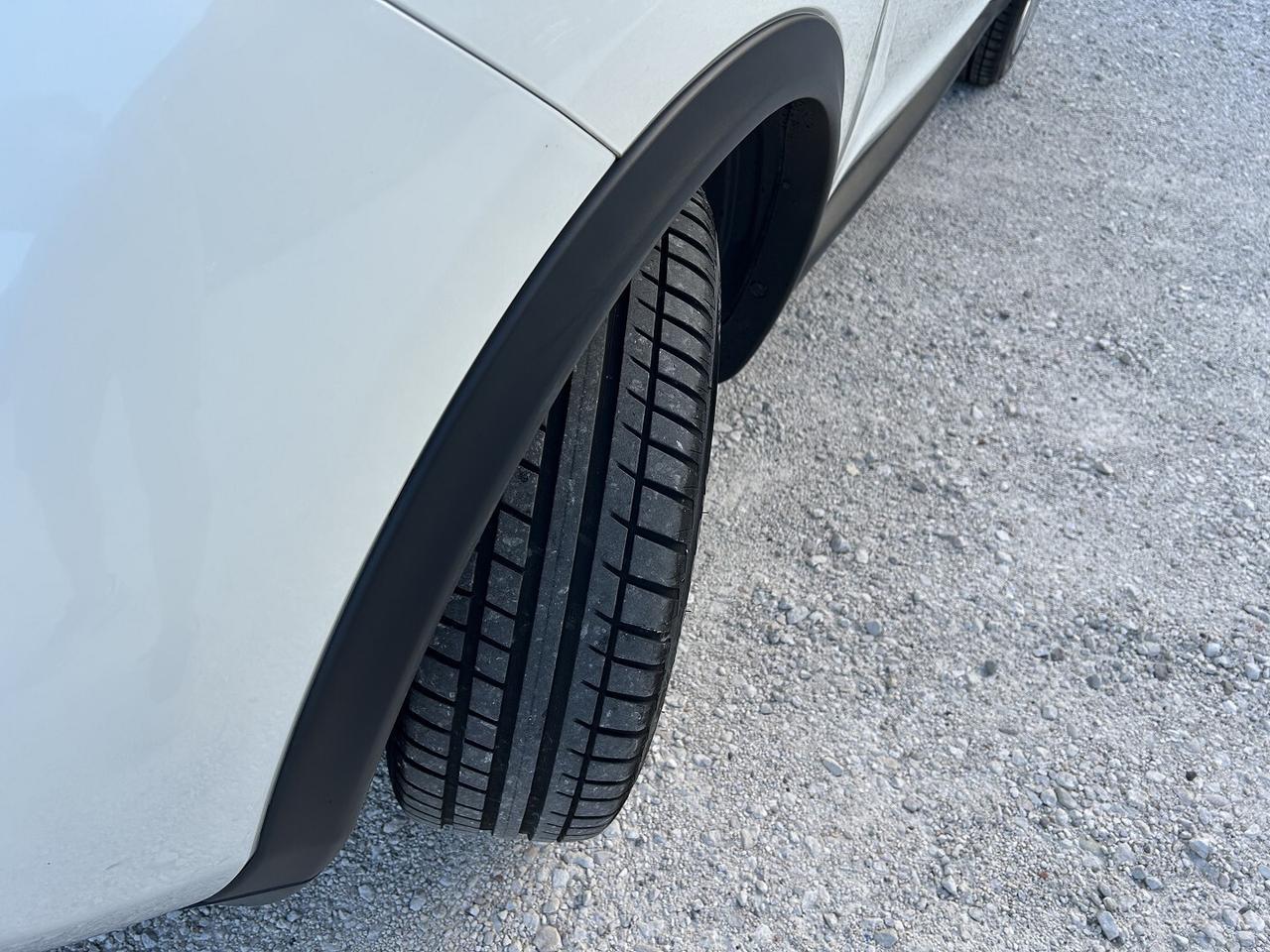 NISSAN JUKE 1.6 117CV UNICO CERTIFICATA OK NEOP.