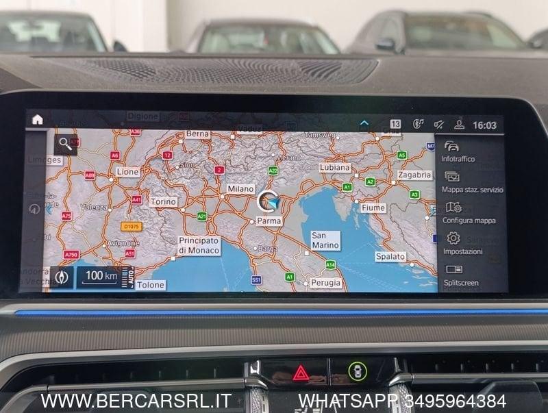 BMW X5 xDrive45e Xline