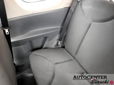 Toyota Aygo 3 Porte Aygo 3p 1.0 Sol