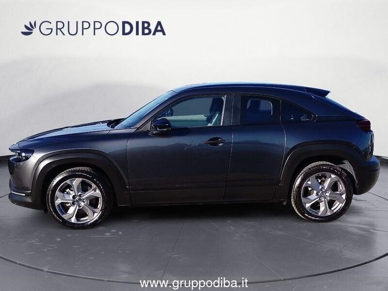 Mazda MX-30 35,5kWh Exclusive OBC 7,4kW