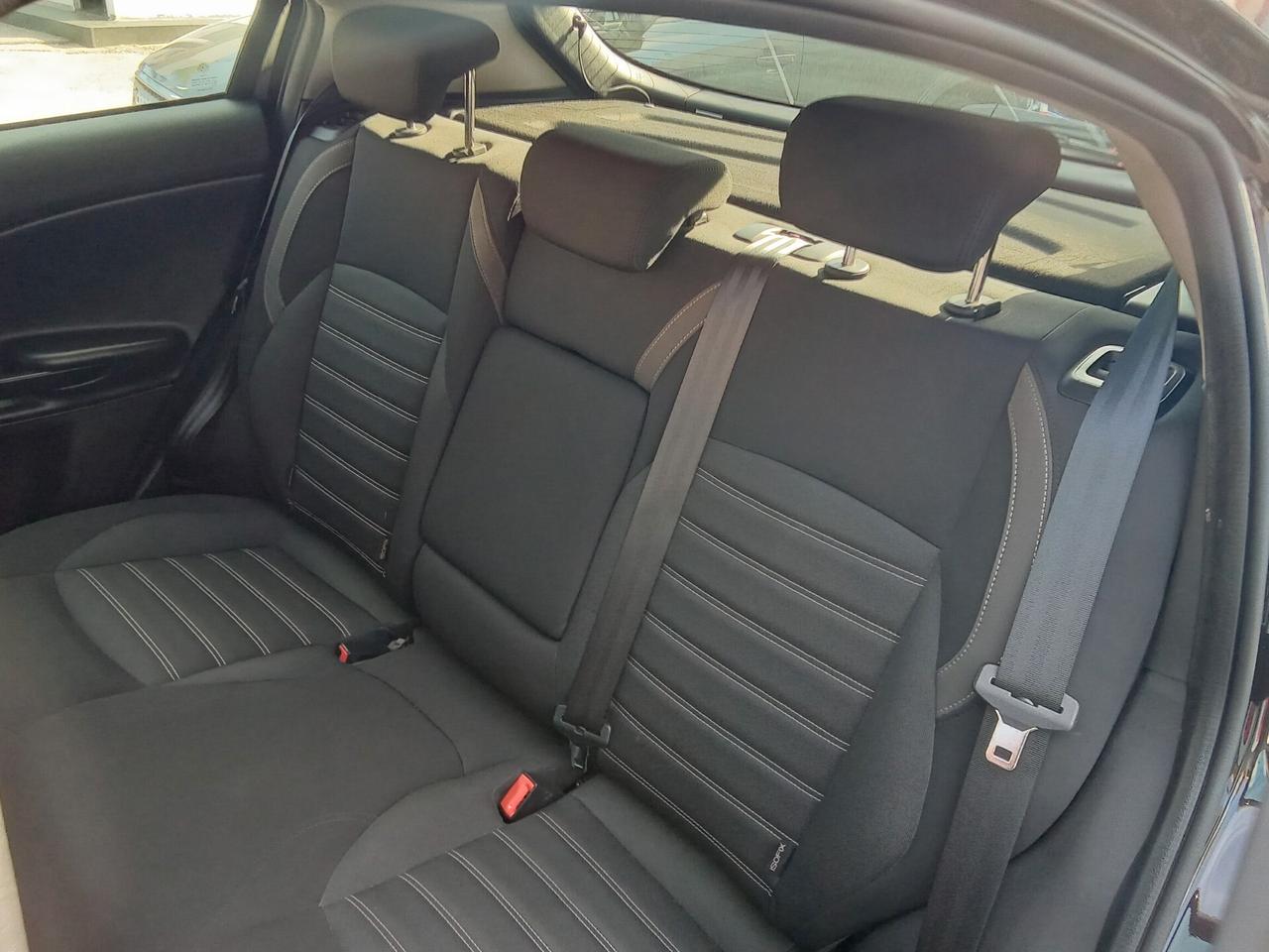 Alfa Romeo Giulietta 1.6 JTDm 120 CV Business