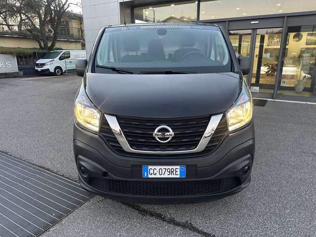 Nissan NV300 1.6dci 145cv Furgone L2 E6D 2800x1640x1360 kg 1185