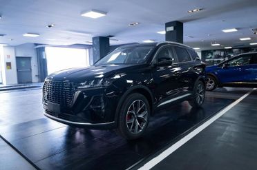 DR AUTOMOBILES DR 6.0 1.6 T-GDI DCT BZ/GPL