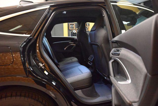 AUDI Q5 NUOVA SPB S-LINE ED.TDI Q.S-TR.RADAR 20"SCONTO27%!