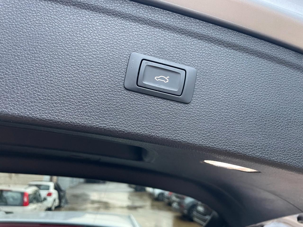 Audi Q5 35 TDI S tronic Business