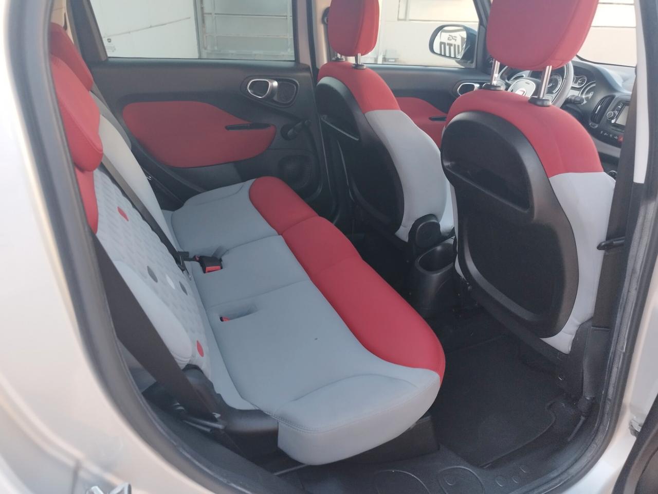 Fiat 500L 1.6 Multijet 105 CV Pop Star