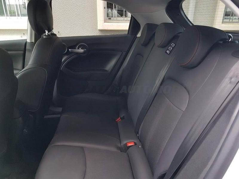 FIAT 500X 500X 1.3 mjet Sport 95cv