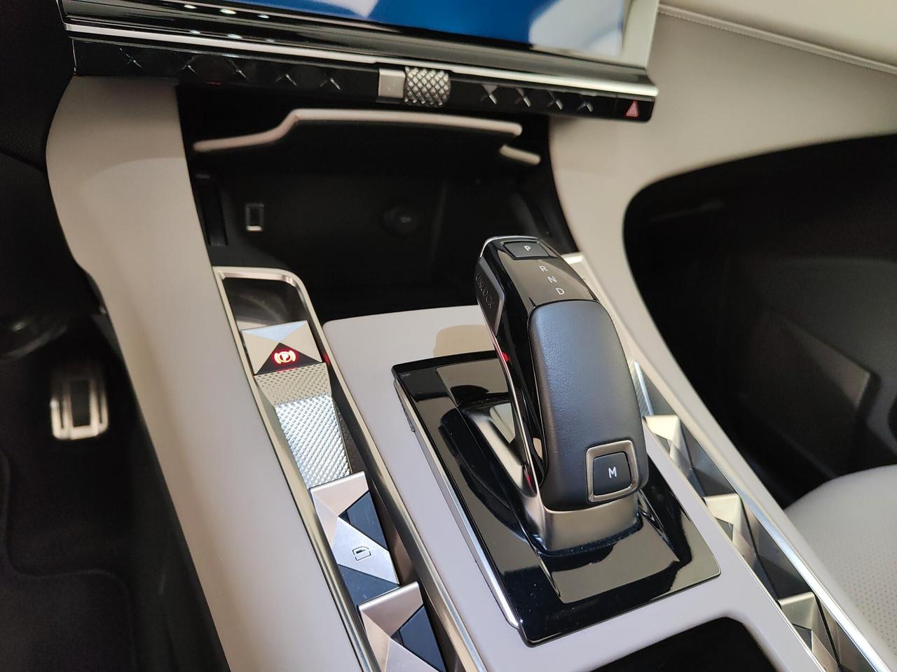 Ds 7 BlueHDi 130 aut. Étoile