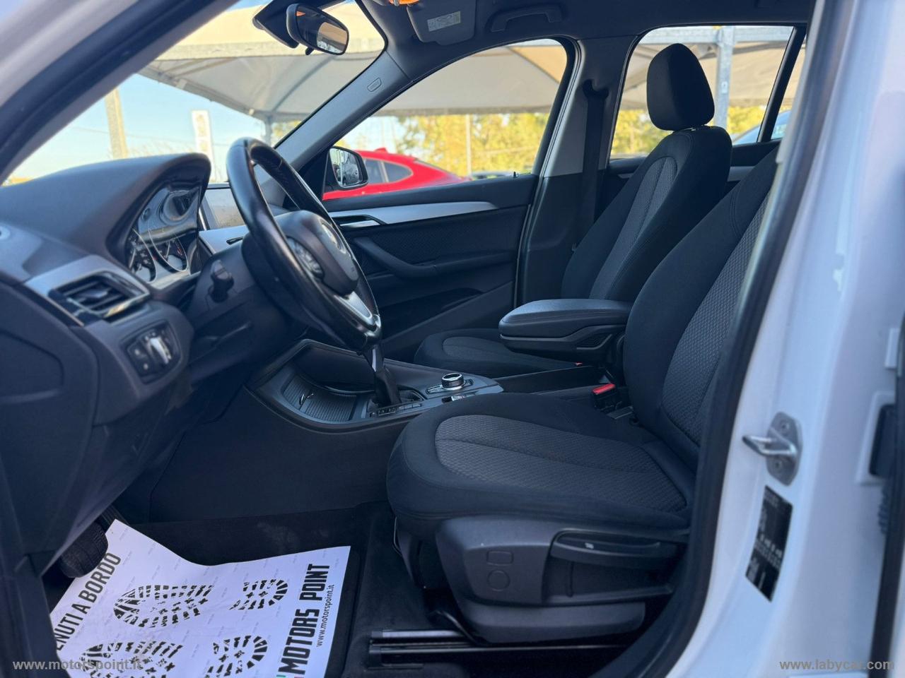 BMW X1 sDrive18d Business