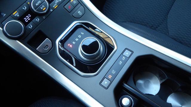 LAND ROVER Range Rover Evoque 2.0 TD4 150 CV 5p. SE