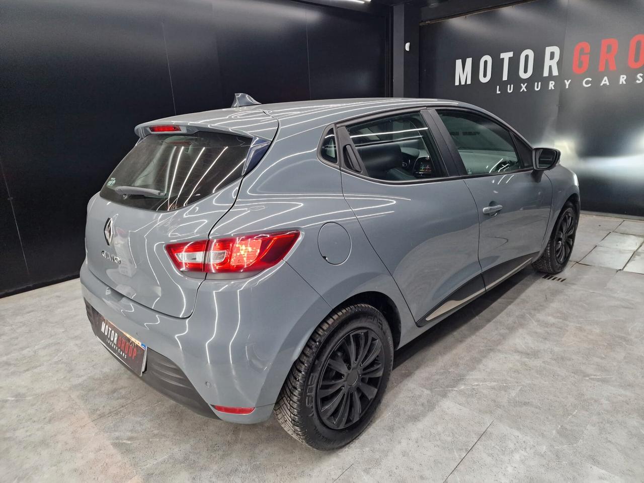 Renault Clio 0.9 TCe 12V 90 CV 5 porte Business
