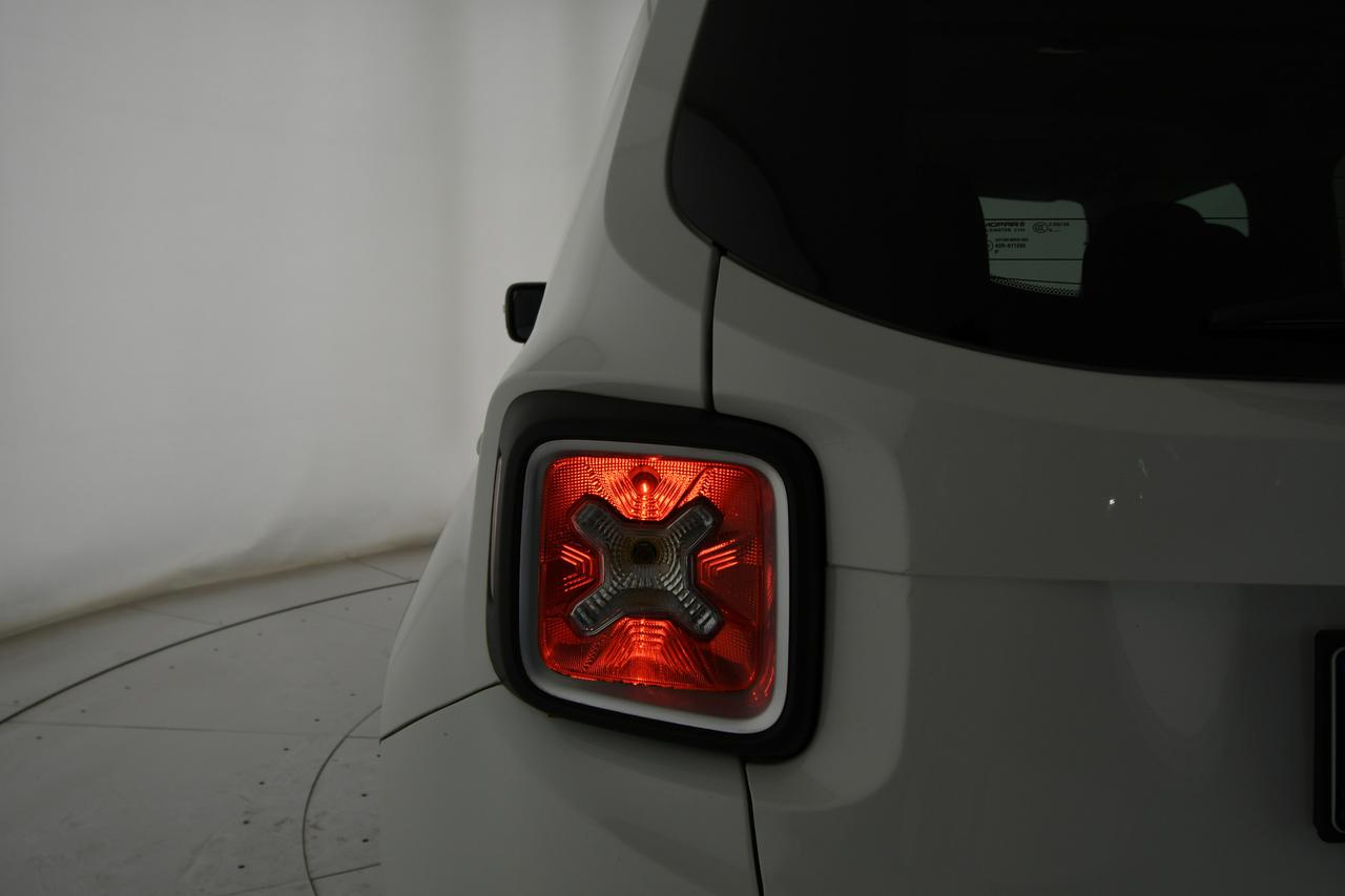 JEEP Renegade 1.6 mjt Limited fwd 120cv E6 CAMERA+NEOPATENTATI