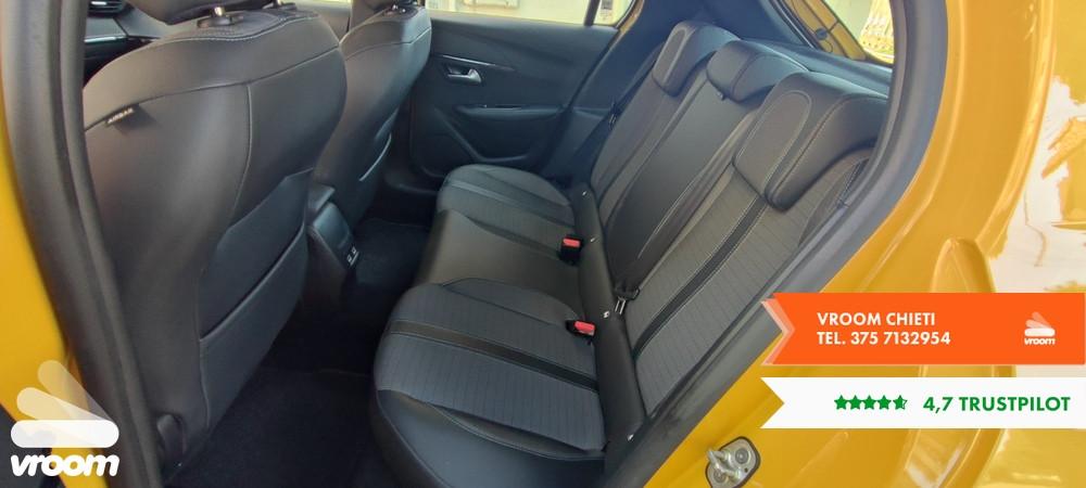 PEUGEOT 208 2ª serie PureTech 100 Stop&Start ...