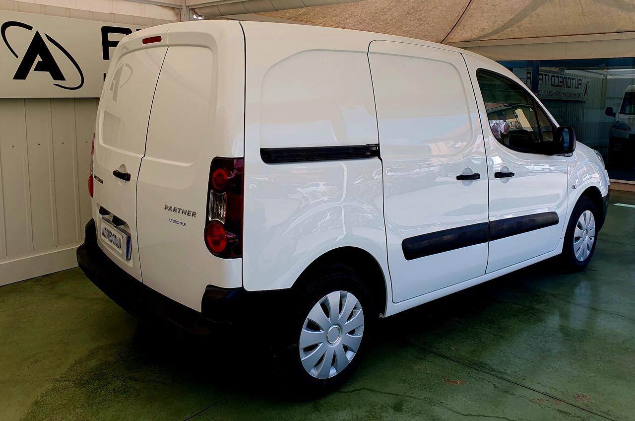Peugeot Partner 1.6 MTJ - 12/2014 - KM. 114.000