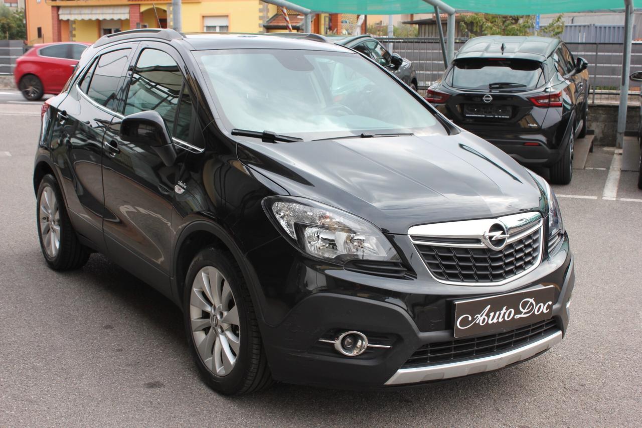 Opel Mokka 1.6 CDTI Ecotec 136CV 4x2 aut. Cosmo SUPER PREZZO !