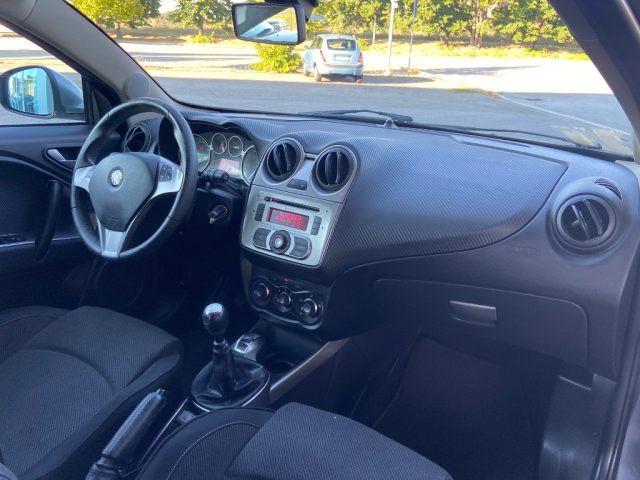 ALFA ROMEO MiTo 1.6 JTDm 16V Distinctive
