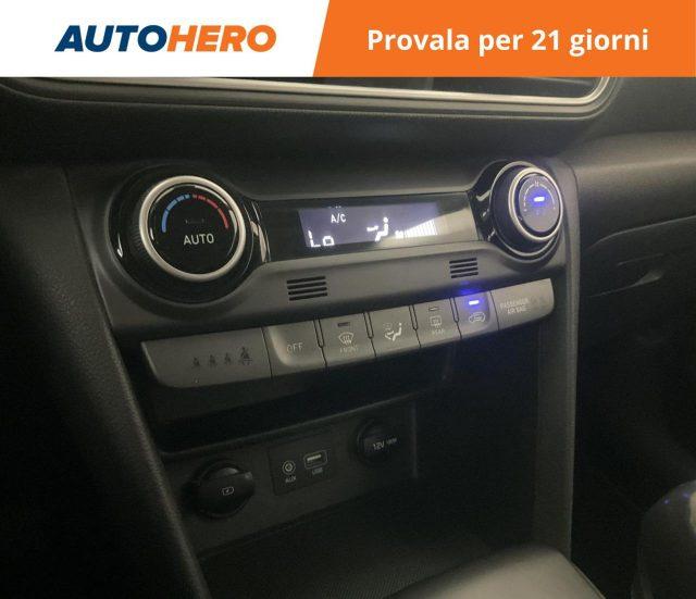 HYUNDAI Kona 1.0 T-GDI XTech