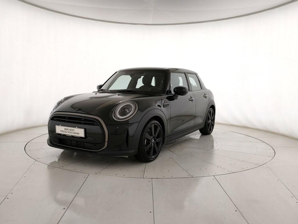 Mini Cooper 1.5 TwinPower Turbo Cooper