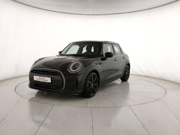 Mini Cooper 1.5 TwinPower Turbo Cooper