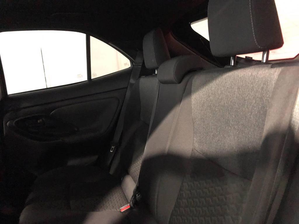 Toyota Yaris Cross 1.5 H Trend FWD E-CVT