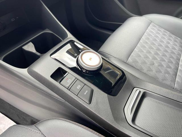 MG MG3 1.5 Hybrid+ Luxury - KM0