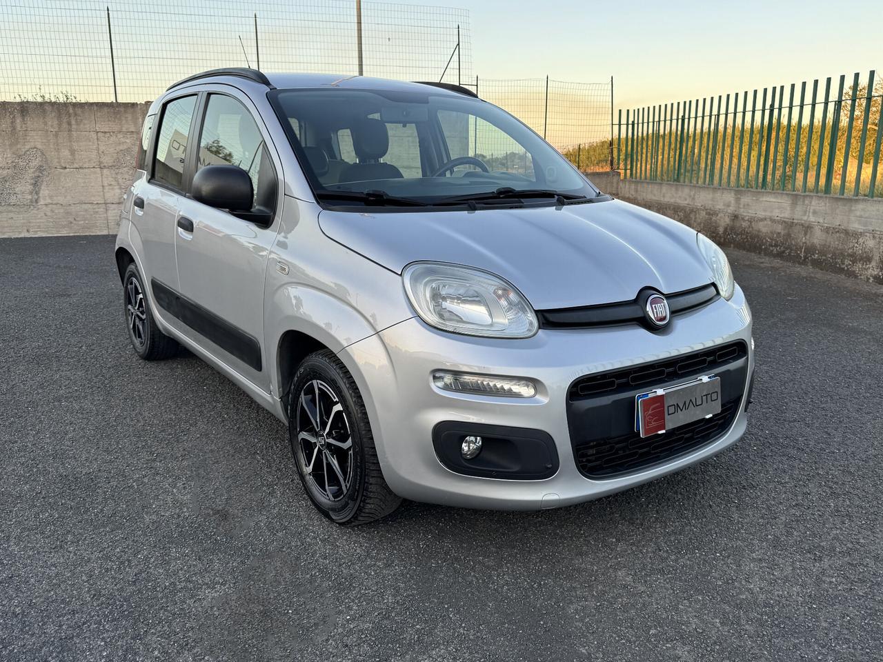 Fiat Panda 1.3 MJT S&S Easy