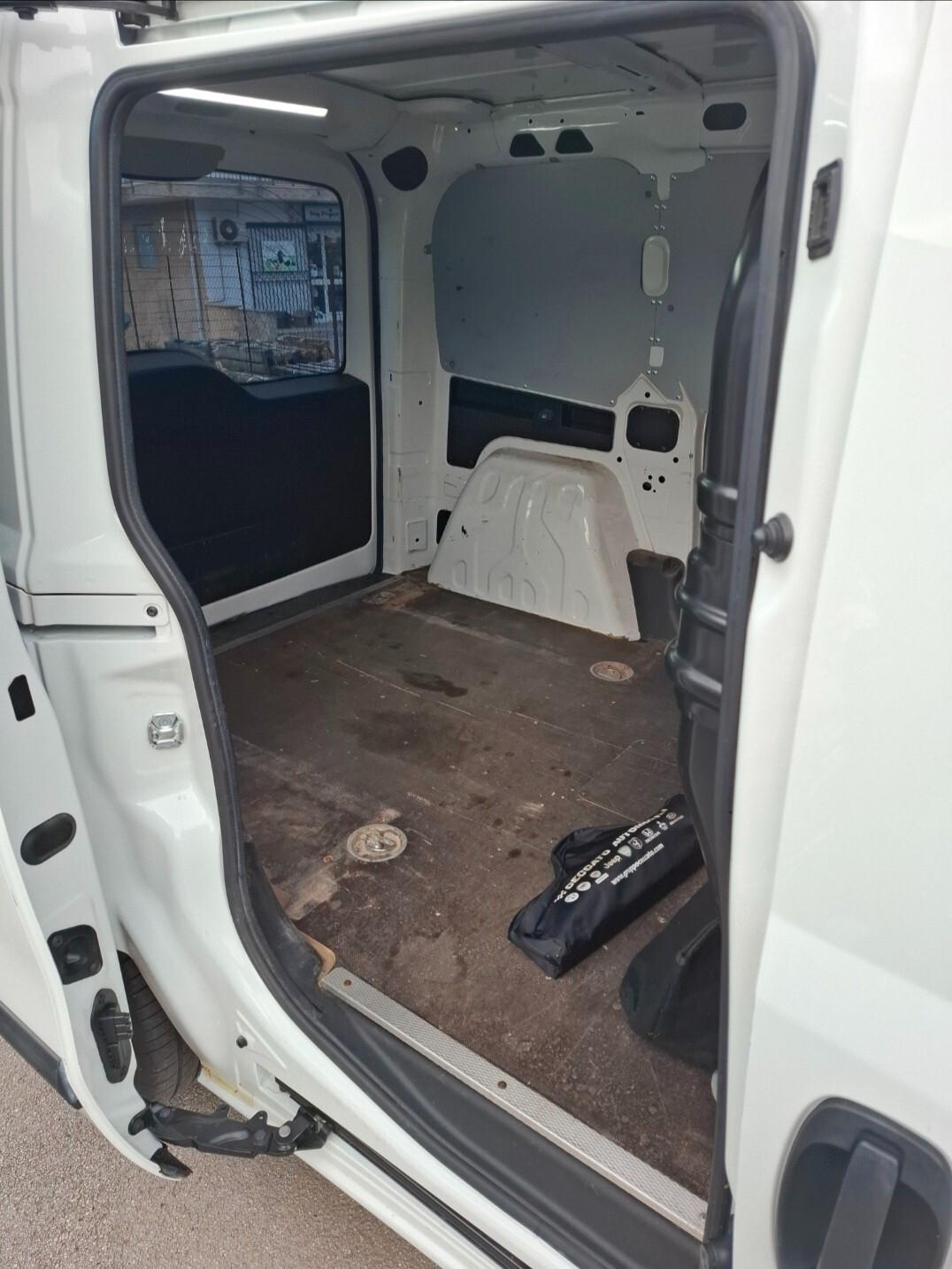 FiatFiat Doblò 1.3 MJT 95cv 3posti autocarro 2017