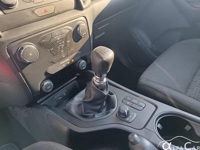 FORD Ranger 2.0 ECOBLUE XL 2 posti GANCIO TRAINO IVA INCLUSA