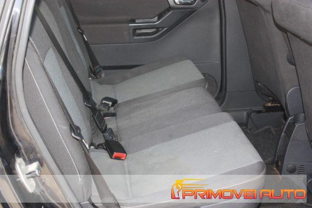 OPEL Meriva 1.6 16V Cosmo