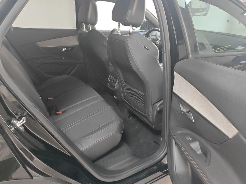 Peugeot 3008 BlueHDI 130 S&S EAT8 GT aut.