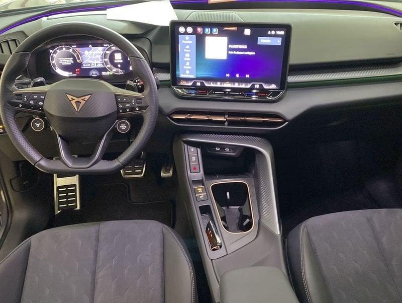 Cupra Terramar Terramar 1.5 e-TSI DSG TETTO AUDIO PREMIUM CAMERA