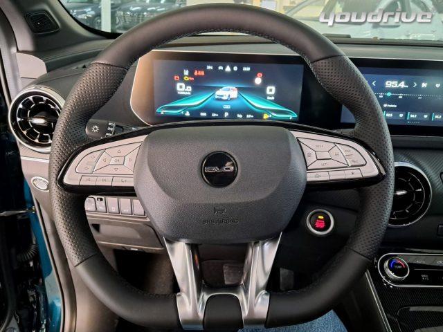 EVO Evo6 1.5 Turbo DCT