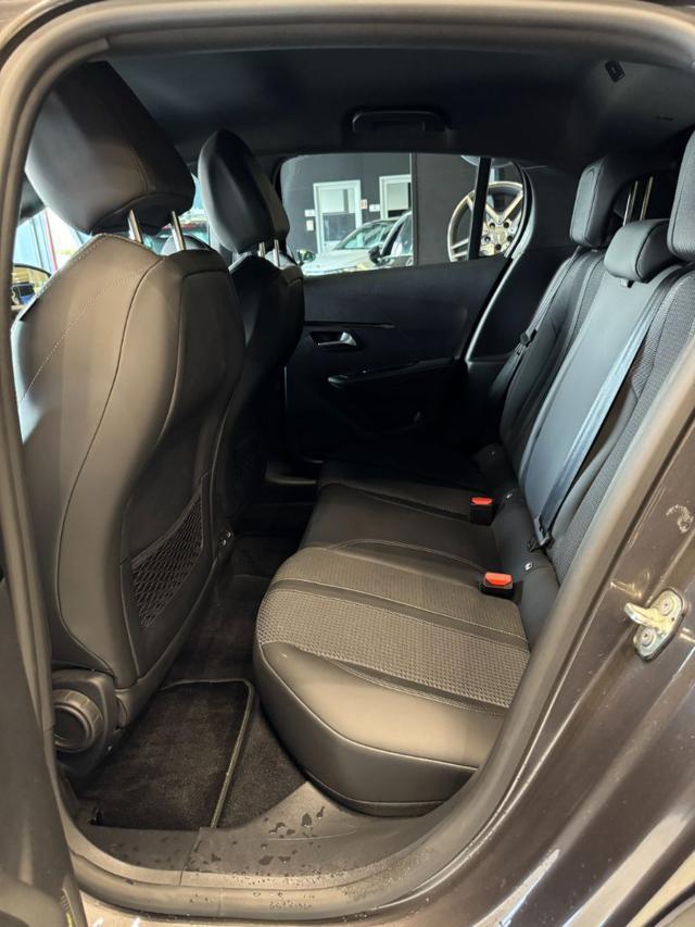 PEUGEOT 208 PureTech 100 Stop&Start 5 porte GT